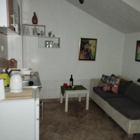 St Duke Apartment コトル エクステリア 写真