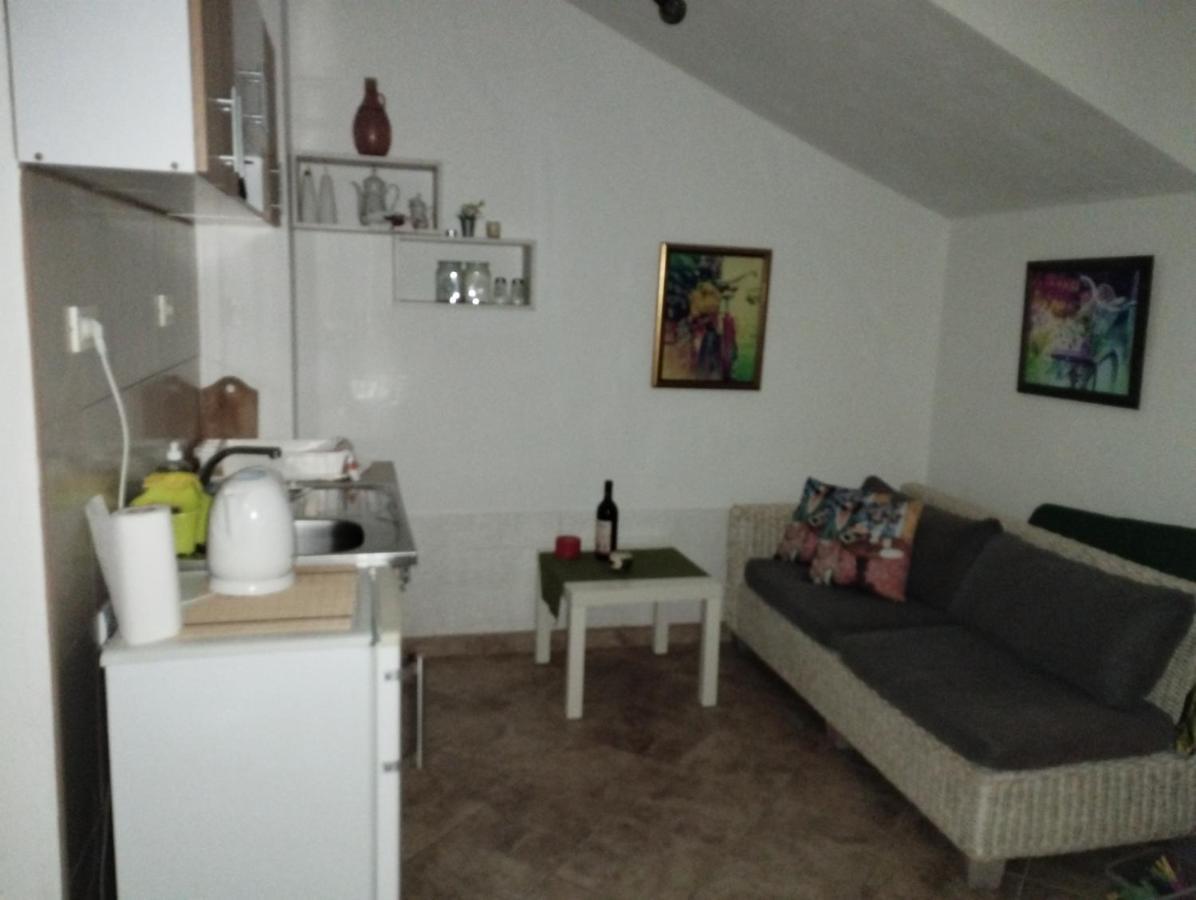 St Duke Apartment コトル エクステリア 写真