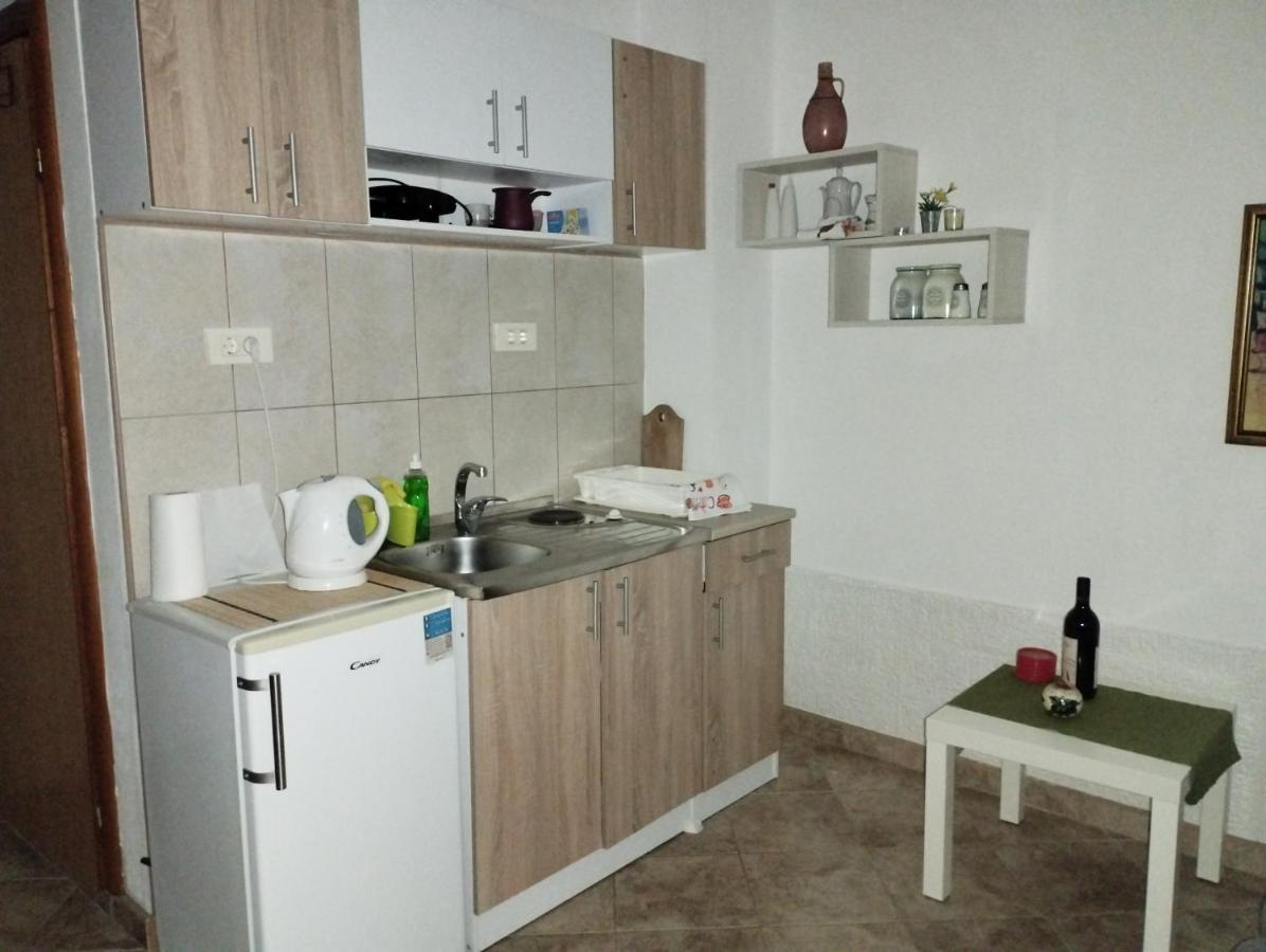 St Duke Apartment コトル エクステリア 写真