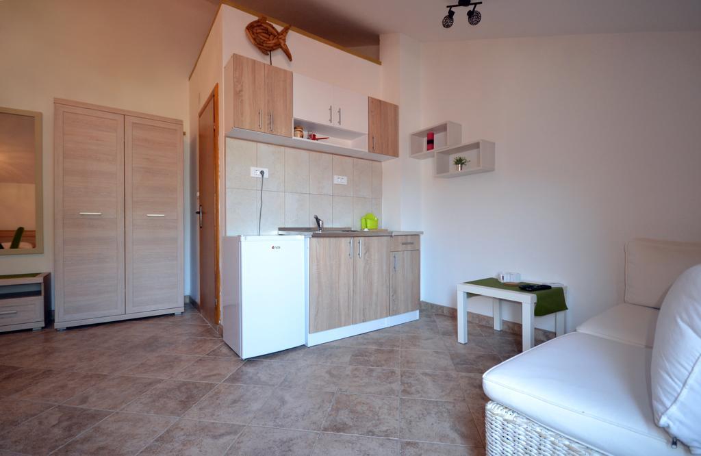 St Duke Apartment コトル エクステリア 写真
