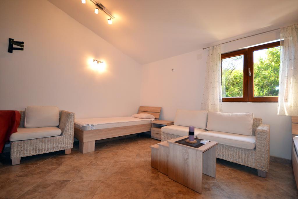 St Duke Apartment コトル エクステリア 写真